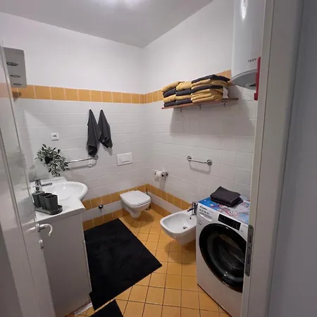 Apartament Aleks *