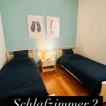 Apartament Aleks Tar-Vabriga