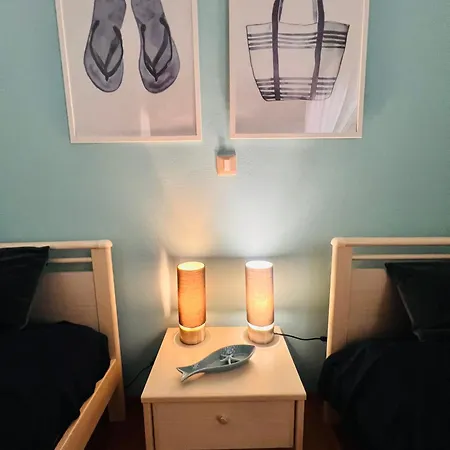 Apartament Aleks Tar-Vabriga