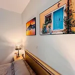 Aleks Appartement Tar-Vabriga