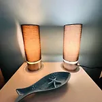 شقة Aleks