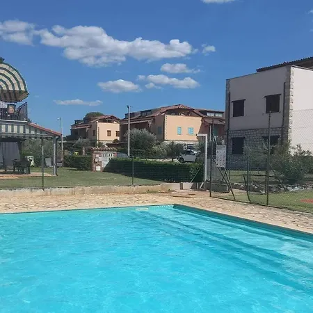 Aleks Appartement