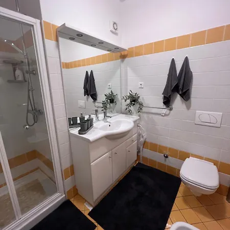 Appartement Aleks Tar-Vabriga