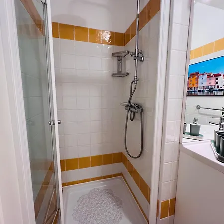 Appartement Aleks *