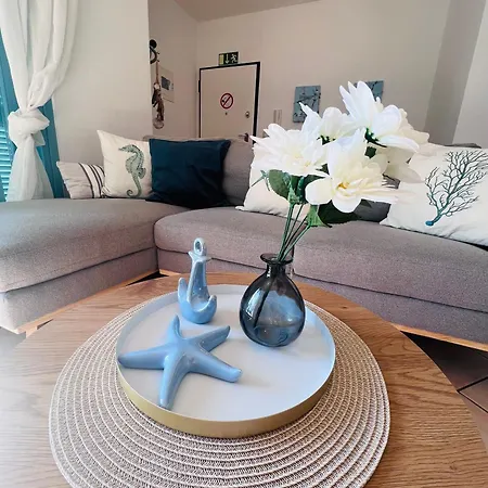 Apartment Aleks Tar-Vabriga