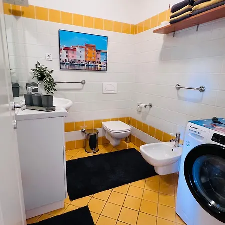 Appartement Aleks