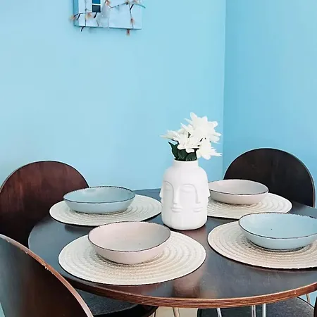 Aleks Appartement Tar-Vabriga