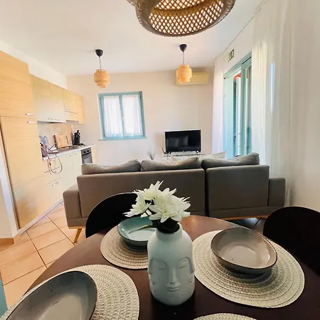 Appartement Aleks