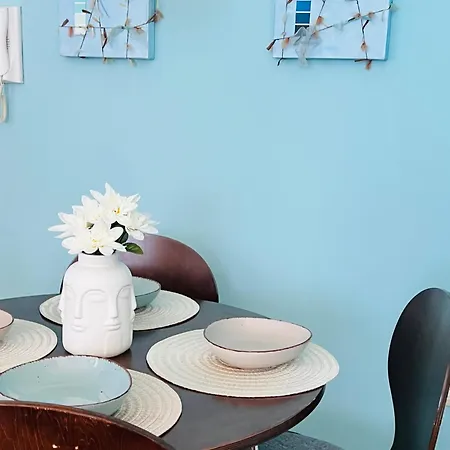 Aleks Appartement