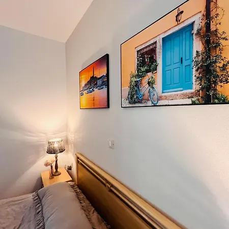 Aleks Appartement Tar-Vabriga