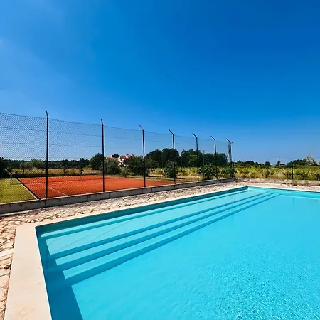 Appartement Aleks Tar-Vabriga