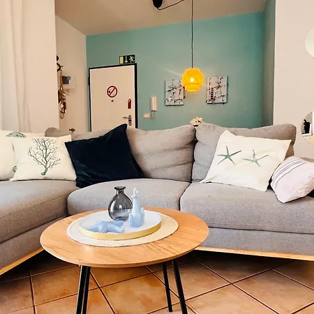 Aleks Appartement Tar-Vabriga