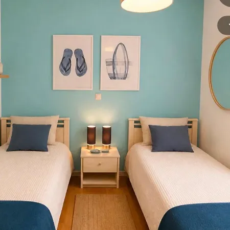 Aleks Appartement